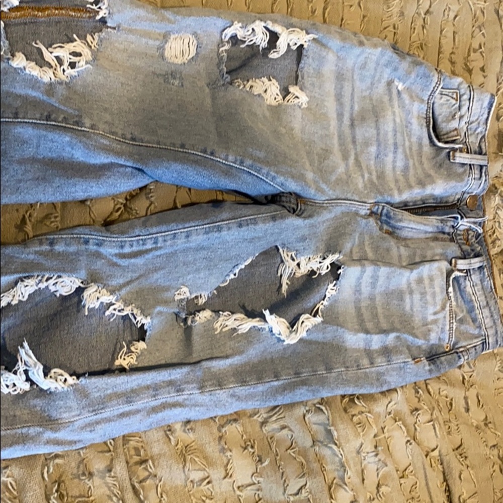Urban outfitters jeans